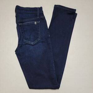 Joe's Straight Leg Jeans SZ 25